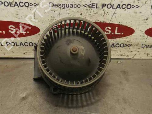 Heater blower motor MG MG ZR 105 | BP13423471M62 