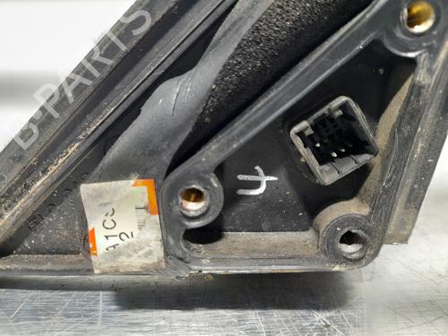 Right mirror HYUNDAI ACCENT II (LC) 1.5 | BP13428226C27 