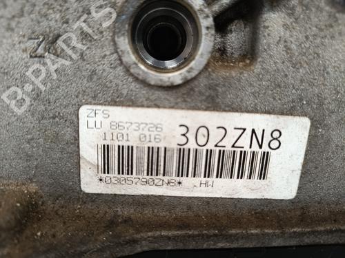 Gearbox BMW 1 (F21) | BP32169620M3 - Image 7