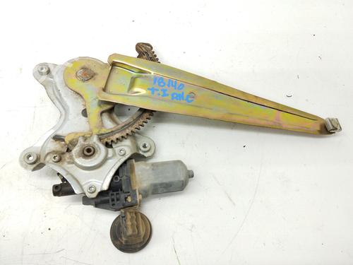 Rear left window mechanism TOYOTA LAND CRUISER PRADO (_J12_)  | BP18346701C24 