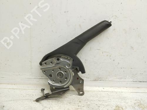 Hand brake MAZDA CX-3 (DK) 1.5 SKYACTIV-D (DK2WS, DK5FW) | BP31172757I18
