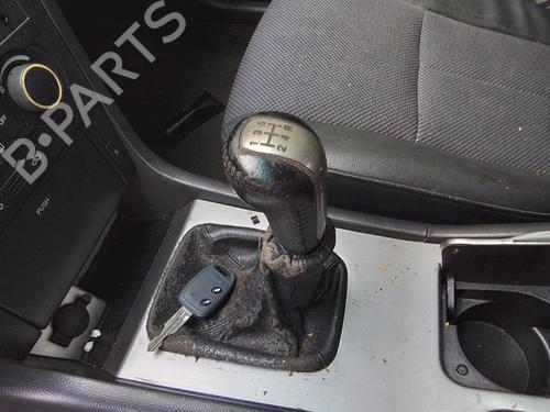 Used Gear lever Gear lever 35816322 35816322