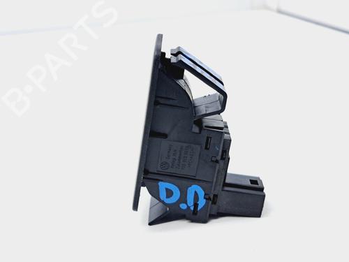 Right front window switch VW TOURAN (1T3) 1.6 TDI | BP13582905I26 