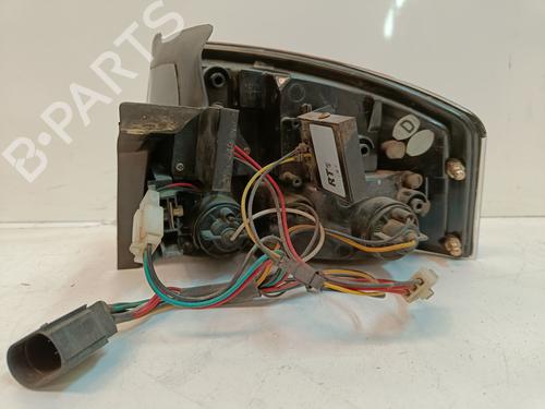 Left taillight AUDI A4 B6 (8E2) 1.8 T | BP13462191C34 