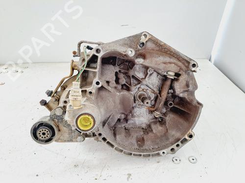 Used Gearbox CITROËN SAXO (S0, S1) 1.5 D (57 hp) 26131629