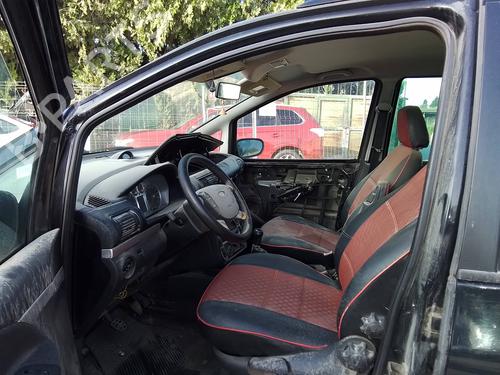 Gearbox FORD GALAXY I (WGR) 1.9 TDI | BP18715946M3 