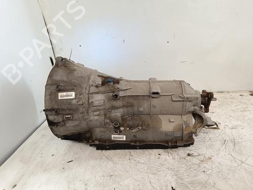 Used Gearbox BMW 1 (F21) [2011-2019]  32169620