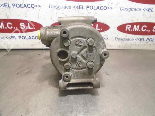 AC compressor FORD FIESTA VI (CB1, CCN) 1.25 | BP16906628M34 