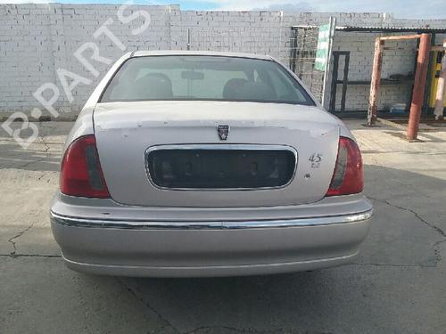 Steering column stalk ROVER 45 I Hatchback (RT) 1.6 | BP13460766I23  - Image 8