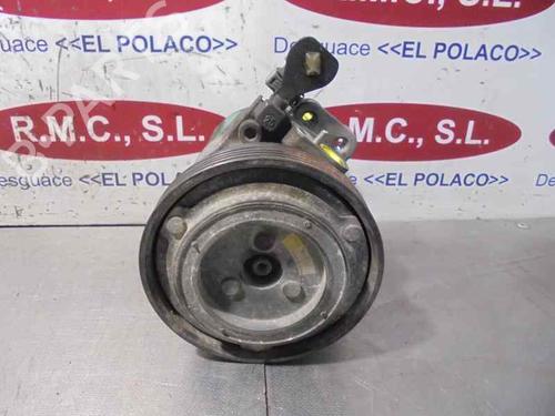 Used AC compressor AC compressor BMW 3 Compact (E36) 316 i (105 hp) 13457134 13457134