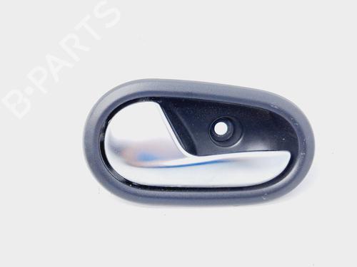 Used Rear left interior door handle DACIA SANDERO II [2012-2025]  13547967