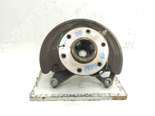 Achsschenkel rechts vorne für IVECO DAILY VI Van 33S12, 35S12 (116 hp) 30729985