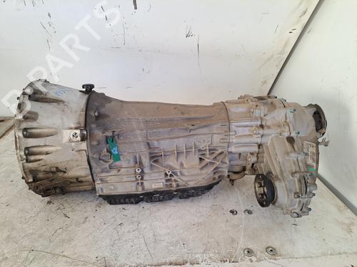 Getriebe für MERCEDES-BENZ GLE (W166) 350 d 4-matic (166.024) (258 hp) 32169637