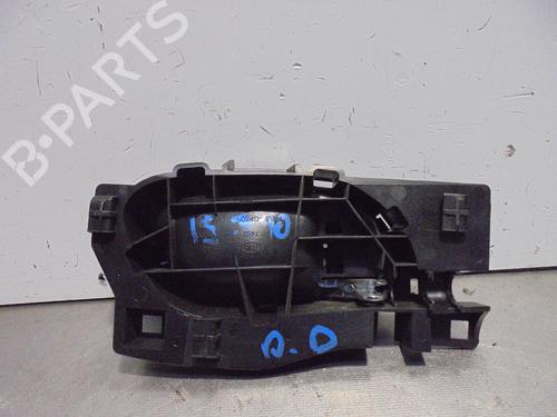 Front left interior door handle PEUGEOT 308 I (4A_, 4C_)  | BP13470732I13 