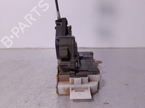 Rear right lock FORD MONDEO III (B5Y) 2.0 TDCi | BP13429492C99 