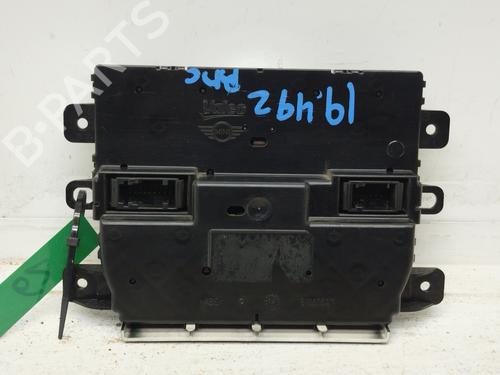 Climate control MINI MINI COUNTRYMAN (R60) | BP30469574I5 - Image 2