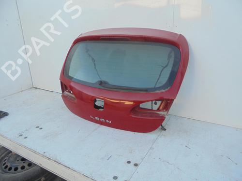 Tailgate SEAT LEON (1P1)  | BP13426613C6 