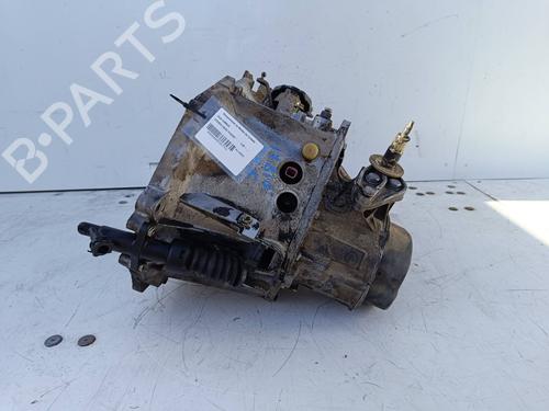 Gearbox CITROËN XSARA PICASSO (N68)  | BP18843375M3 