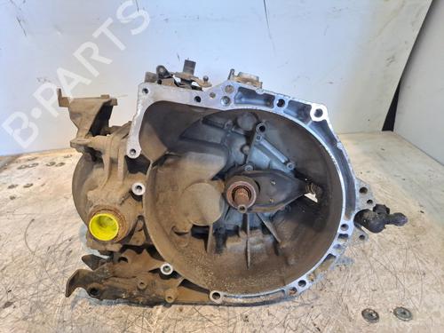 Used Gearbox OPEL VIVARO C Van (K0) [2019-2026]  32192377