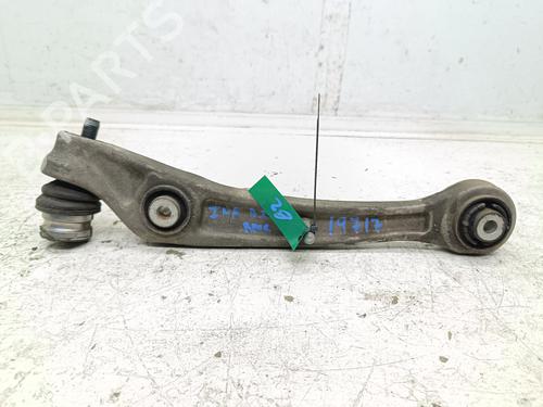 Used Left front suspension arm Left front suspension arm AUDI A6 Allroad C7 (4GH, 4GJ) 3.0 TDI quattro (320 hp) 32368889 32368889