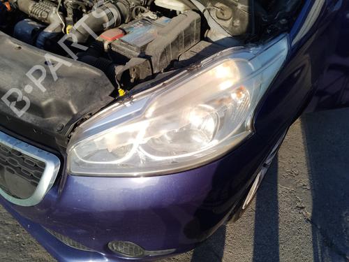 left-headlight-peugeot-208-i-ca_-cc_-2012-2013-2014-2015-2016-2017-2018-2019-2020-2021-35817677 main image