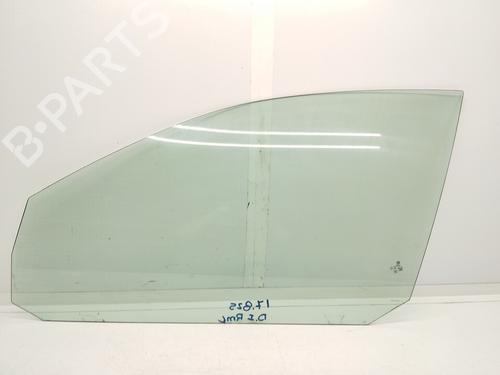 Used Front left door window VW JETTA III (1K2) 2.0 TDI 16V (140 hp) 21017853