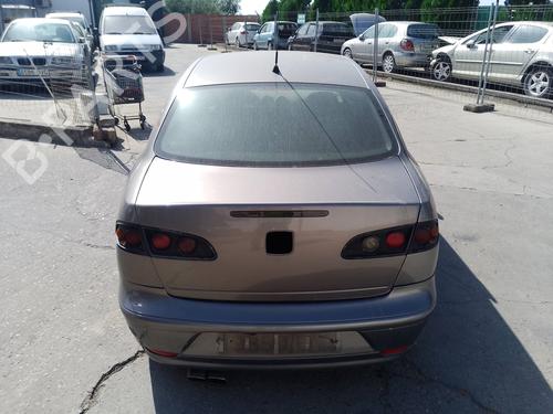 Zekeringkast SEAT CORDOBA (6L2) 1.9 TDI | BP29807573E1