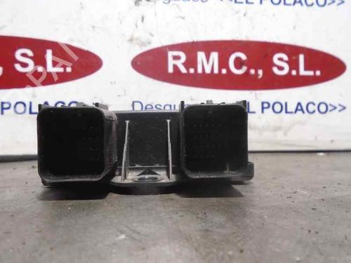 Airbag module FORD FIESTA V (JH_, JD_) [2001-2014]  13457005