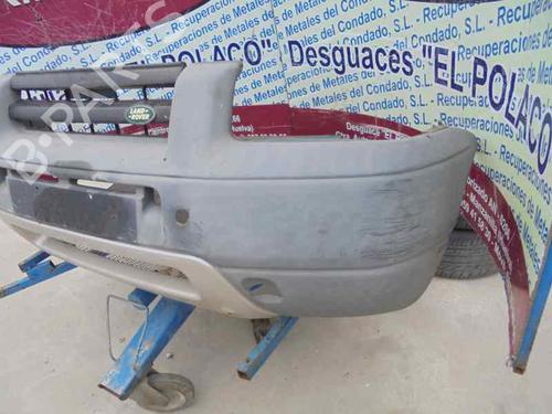 Front bumper LAND ROVER FREELANDER I (L314)  | BP13456311C7 