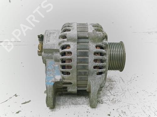 Alternator MAZDA 6 Hatchback (GH) 2.0 MZR-CD (GH14) | BP37467540M7 - Image 4