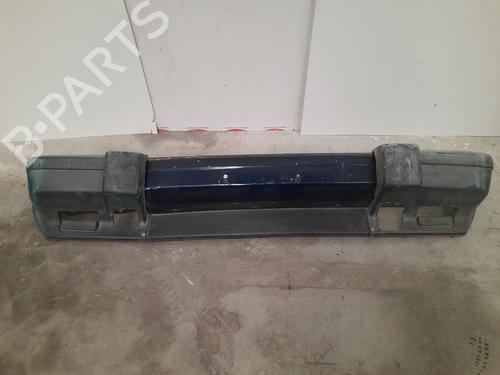Used Front bumper JEEP CHEROKEE (XJ) [1983-2001]  28523625