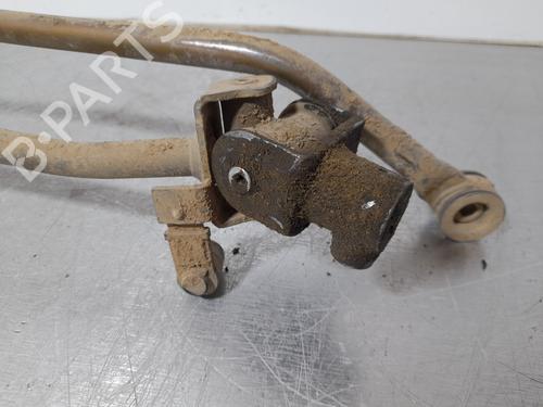 Gear lever AUDI A4 B6 Avant (8E5)  | BP19136264M90 