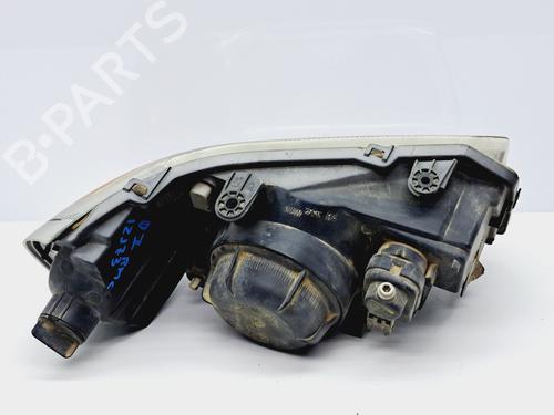 Left headlight LAND ROVER FREELANDER I (L314) 2.0 DI 4x4 | BP13649835C28 