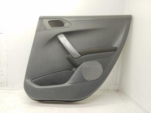 Used Rear right panel PEUGEOT 2008 I (CU_) [2013-2025]  30295848