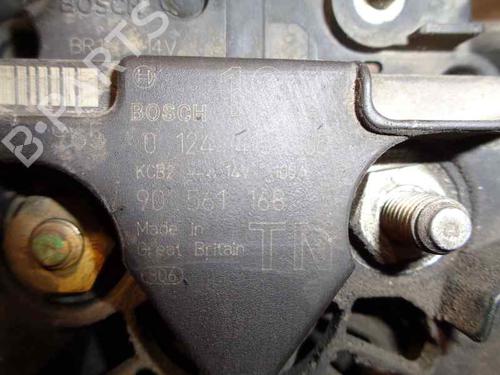 Starter OPEL VECTRA B (J96)  | BP13457355M8 