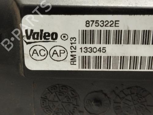 Køler CITROËN XSARA (N1)  | BP23230409M31 