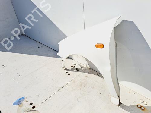 Left front fenders VW POLO III (6N1) 50 1.0 | BP13429963C41 