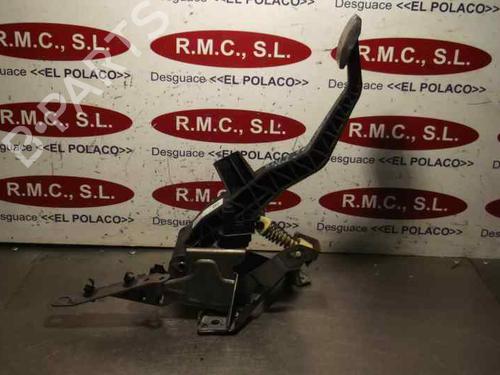 BP16982647I13 | Clutch pedal FORD TOURNEO CONNECT / GRAND TOURNEO CONNECT V408 MPV 1.5 TDCi BP16982647I13