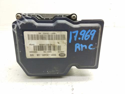 ABS pump FORD MONDEO IV (BA7)  | BP21550355M43 