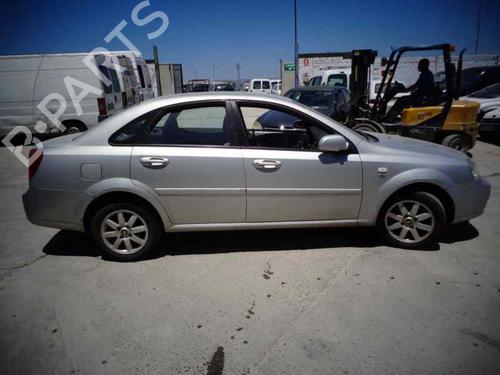 Gearbox CHEVROLET NUBIRA Saloon  | BP13422621M3 