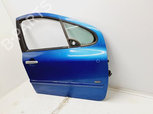 Right front door PEUGEOT 307 (3A/C) 2.0 16V | BP21288105C3 