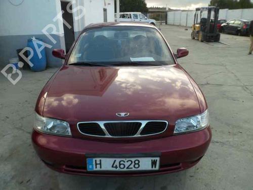 Left front fog light DAEWOO NUBIRA Saloon (J100) 1.6 16V | BP13455433C30  - Image 5