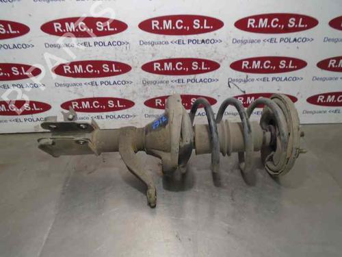 Left front shock absorber HONDA CR-V II (RD_) 2.2 CTDi (RD9) | BP13423121M16 