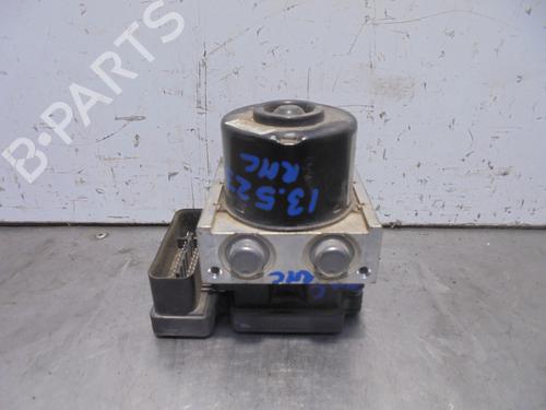 ABS pump FORD FOCUS II (DA_, HCP, DP)  | BP13453049M43 