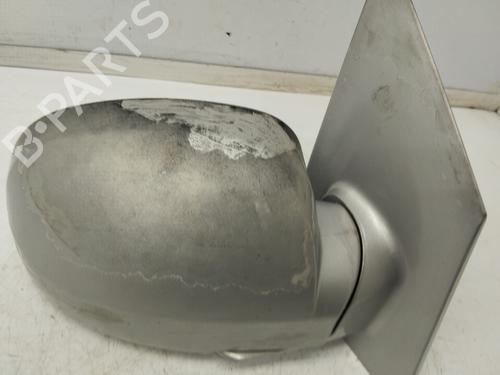 Right mirror HYUNDAI GETZ (TB) 1.1 | BP26131617C27 