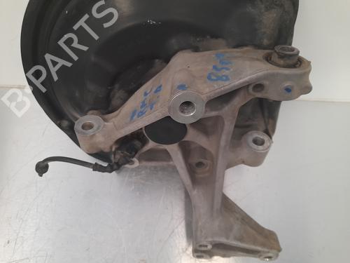 Right rear steering knuckle VW PASSAT B6 (3C2)  | BP13428203M28 