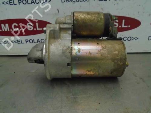 Starter CHEVROLET AVEO / KALOS Hatchback (T200)  | BP13422468M8 