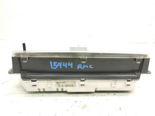 Instrument cluster MITSUBISHI PAJERO PININ I (H6_W, H7_W)  | BP21055456C47 