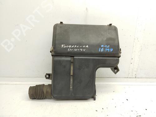 Autre SUZUKI IGNIS II (MH) [2003-2025]  27719396