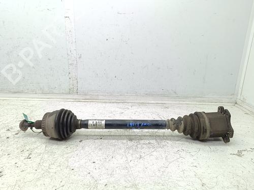 Used Right front driveshaft Right front driveshaft AUDI A4 B6 (8E2) 1.9 TDI (130 hp) 34164775 34164775